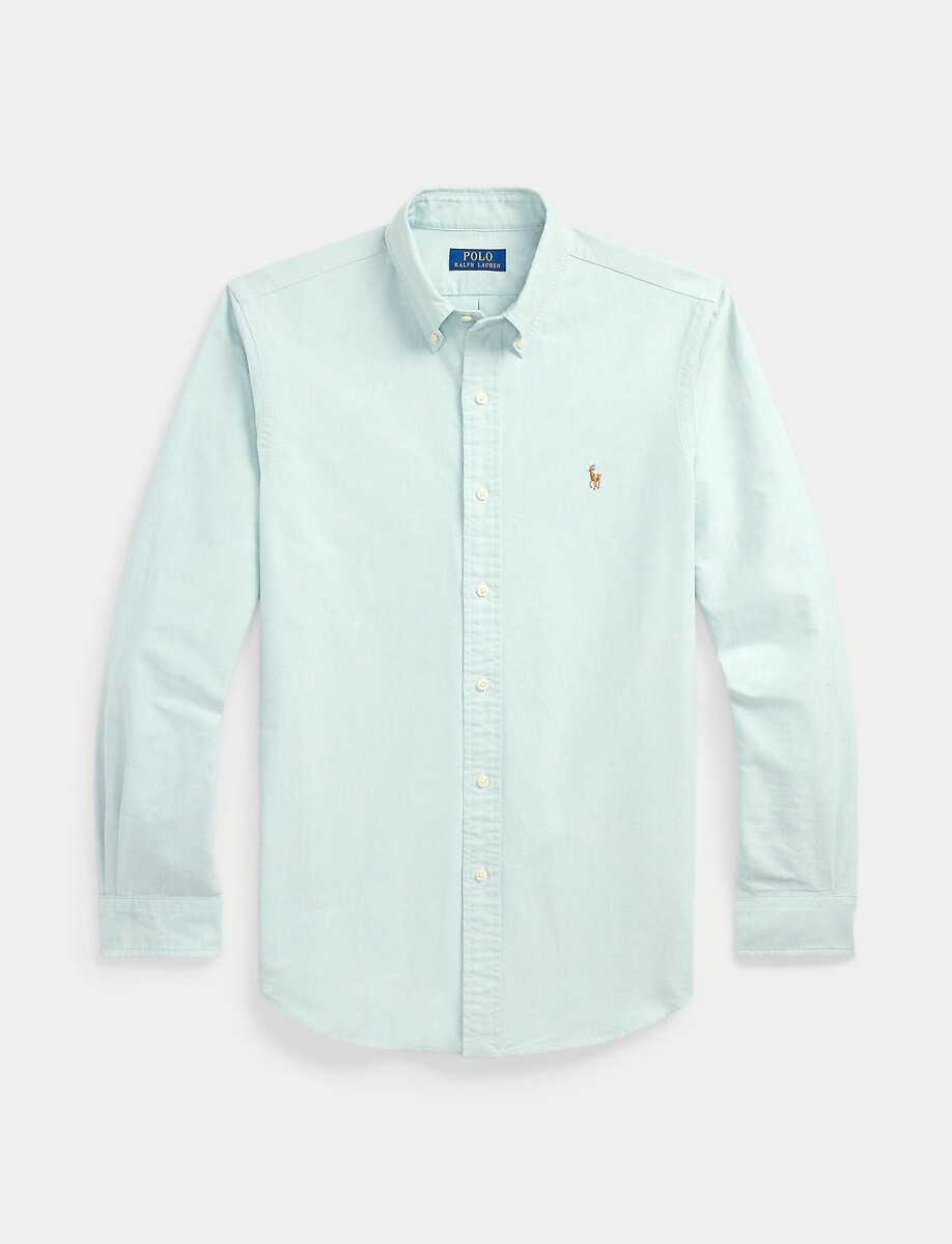 Camisa Oxford ajustada POLO RALPH LAUREN
