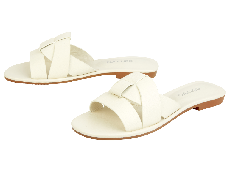 Dames slippers