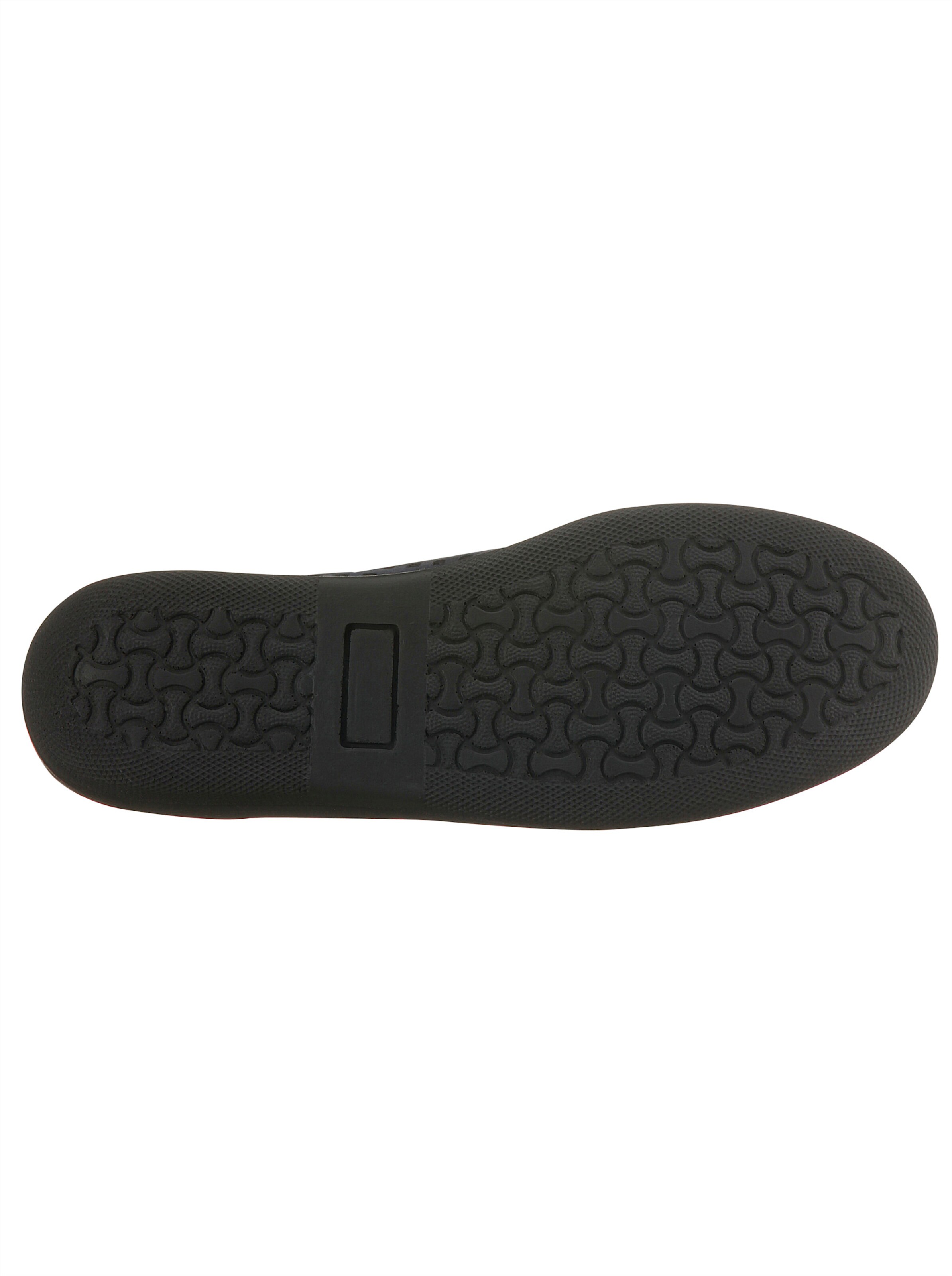 airsoft comfort+ Slipper in blau