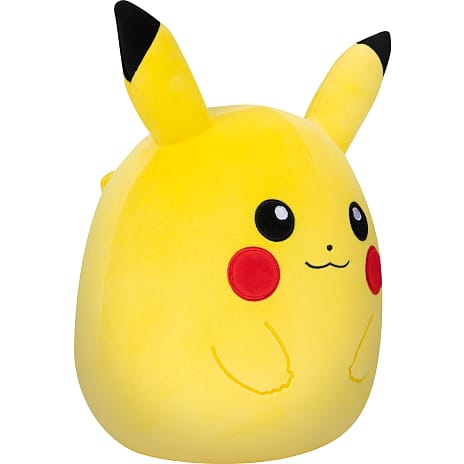 Squishmallows Pokemon Pikachu 50cm