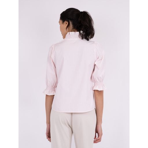 Neo Noir Briony Bluse, Light Pink, 34