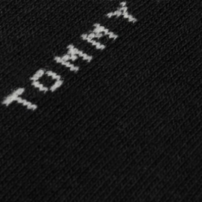 Chaussettes femme Invisble 2P TOMMY HILFIGER