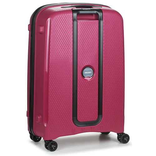 DELSEY PARIS - BELMONT + VALISE TR 4DR 71 - Framboise