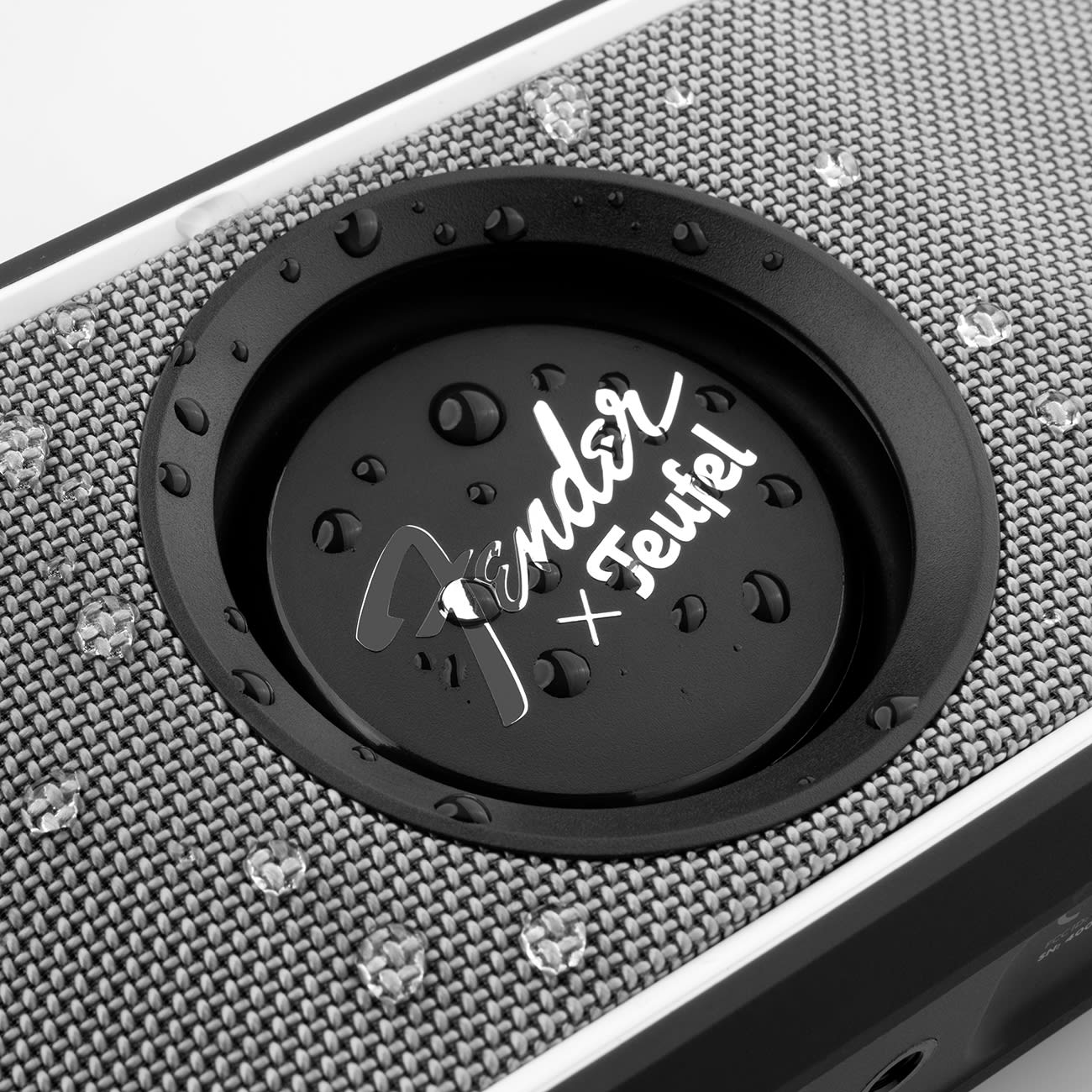 Fender x Teufel ROCKSTER GO 2