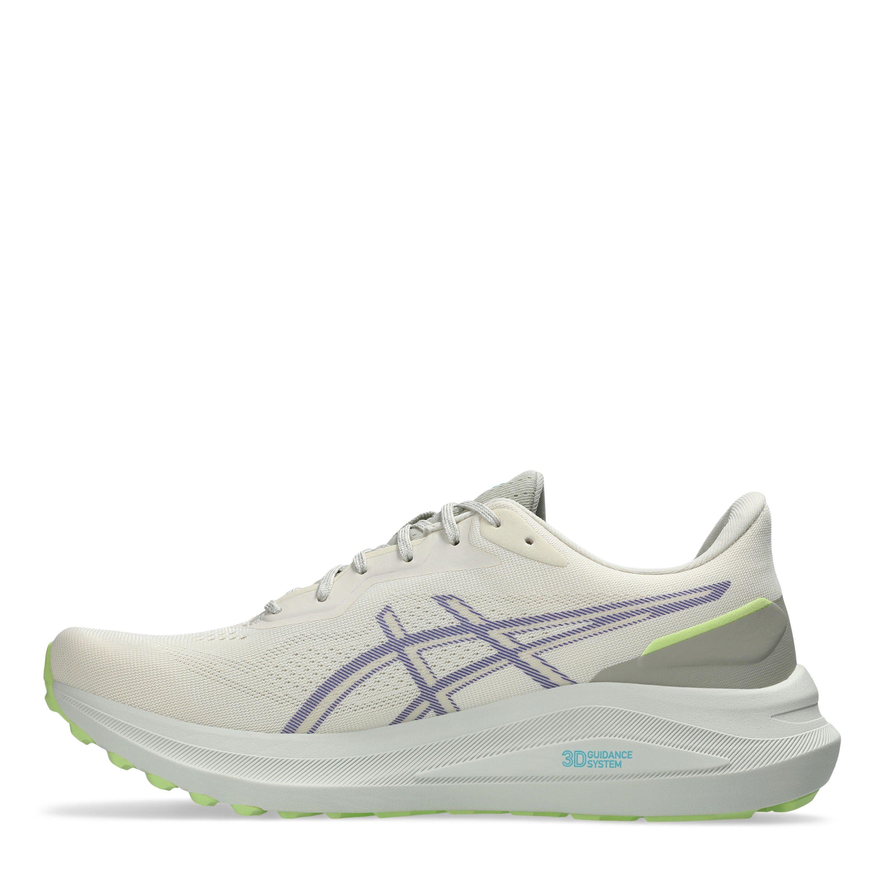 Asics Asics Gt-1000 13 Tr Road Running Shoes Mens