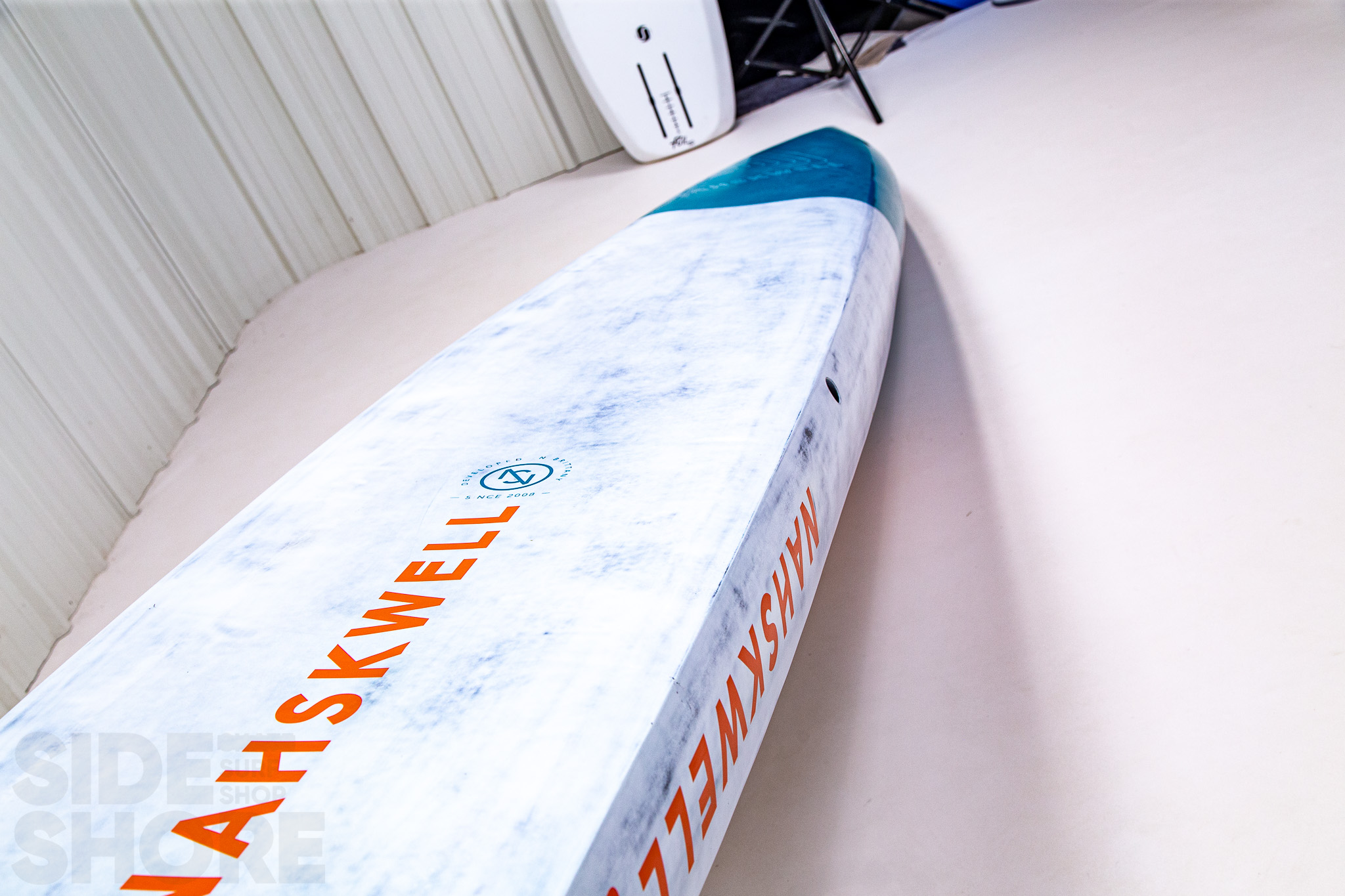 Nahskwell IMPACT Flatwater   14' x 23.5