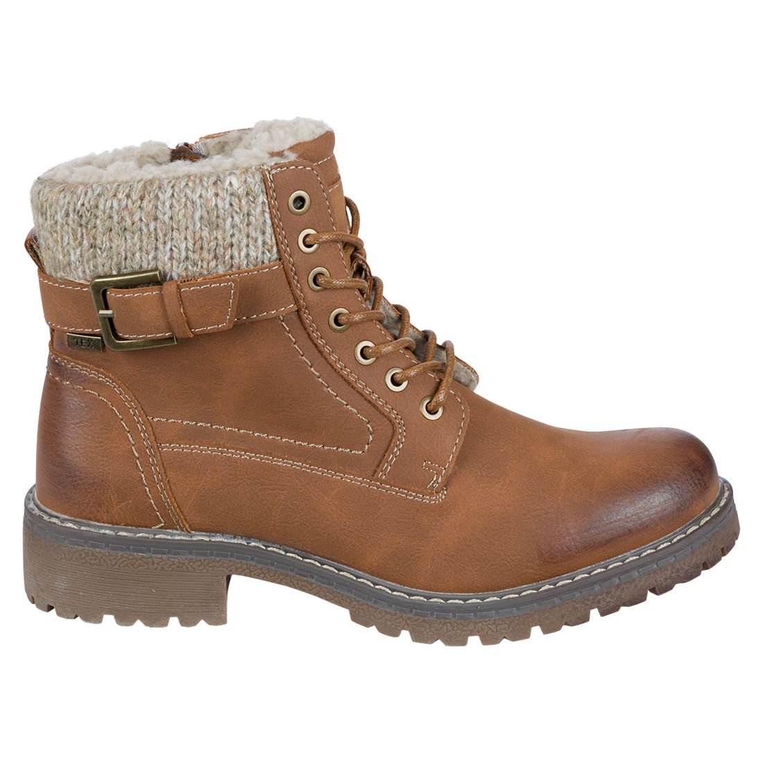 Vannavvisende boots Vanja