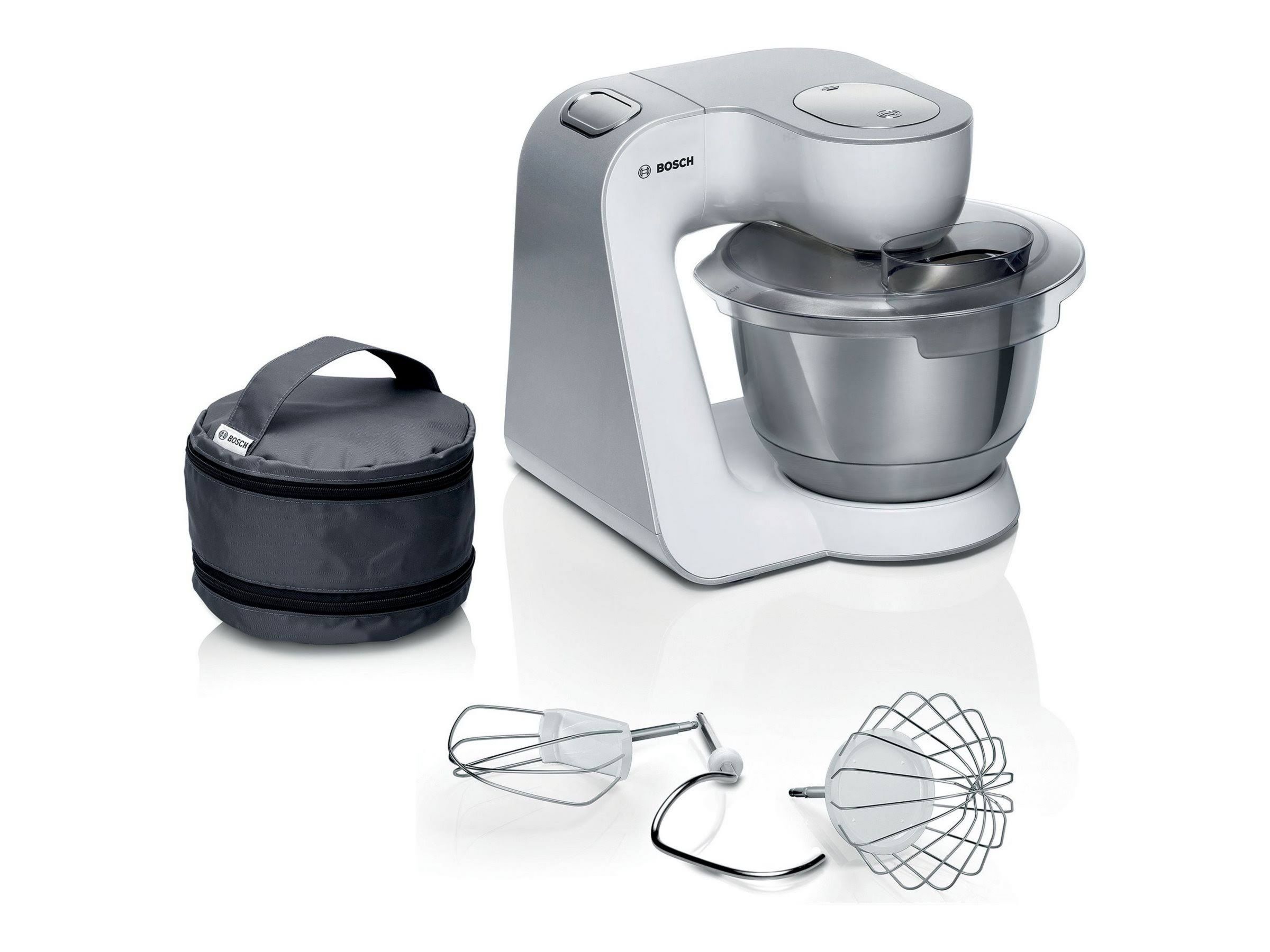 Bosch MUM58200 Küchenmaschine