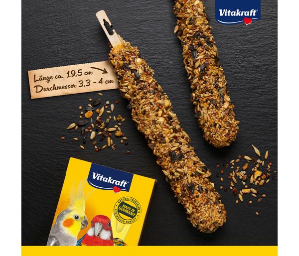 Vitakraft® Kräcker® Original Feather Care