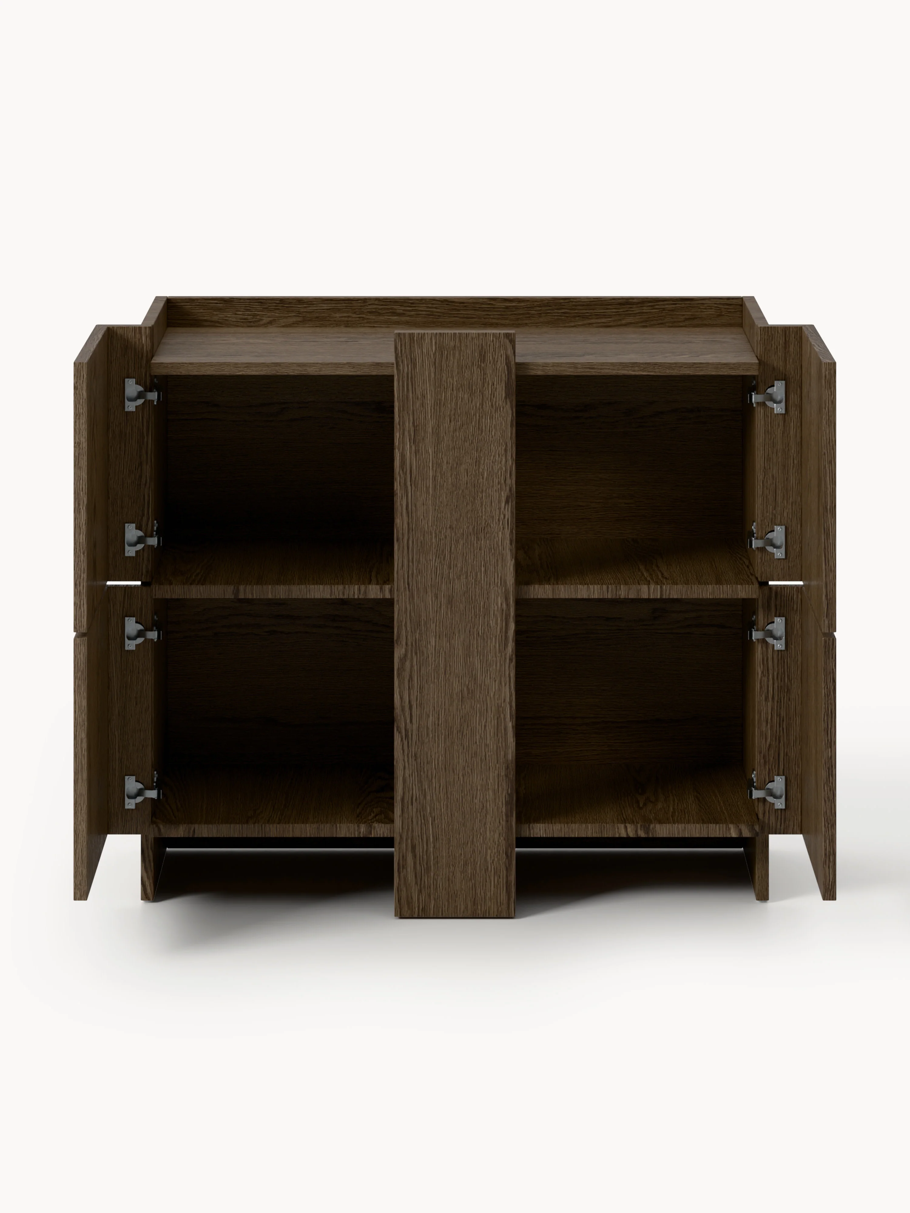 Houten dressoir Arden