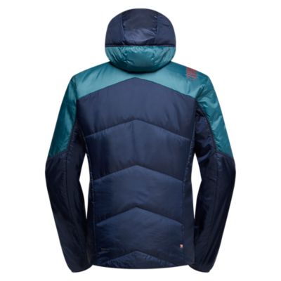 La SportivaMythic Primaloft Jkt - blau