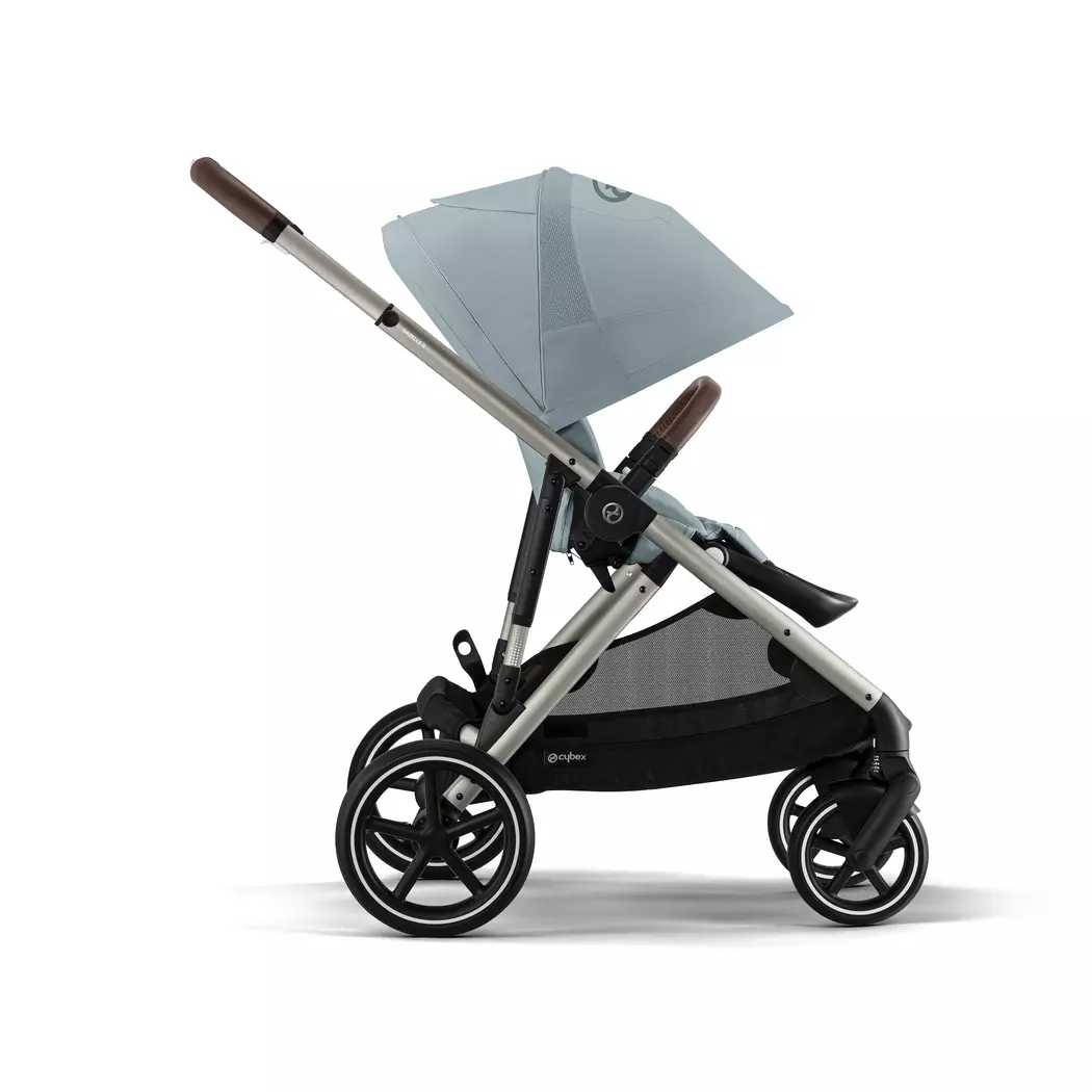 Sportwagen Gazelle S Sky Blue