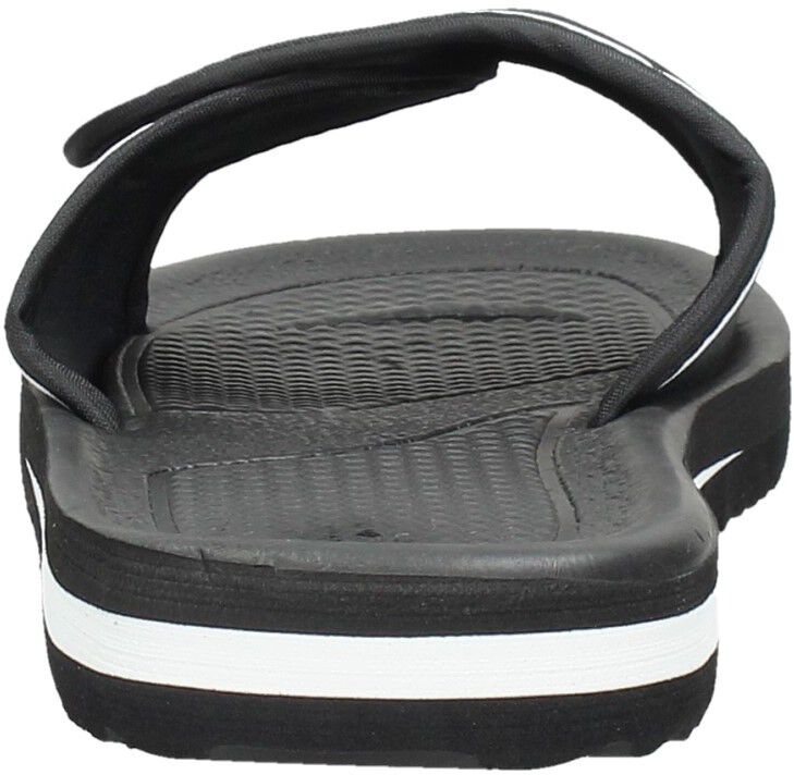 Rucanor Slippers zwart