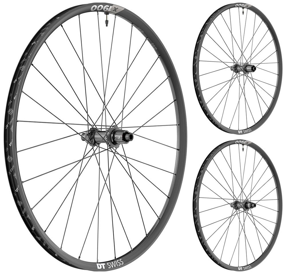 DT Swiss X 1900 Spline® 29