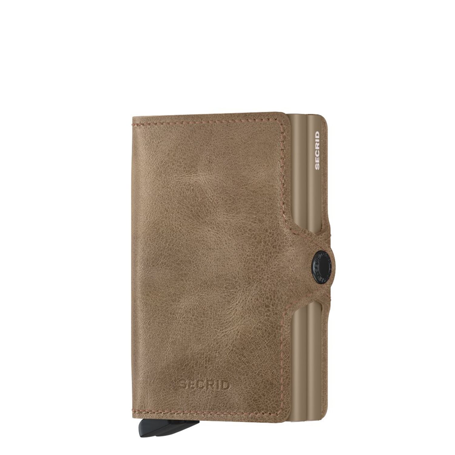 Secrid Twinwallet Vintage taupe