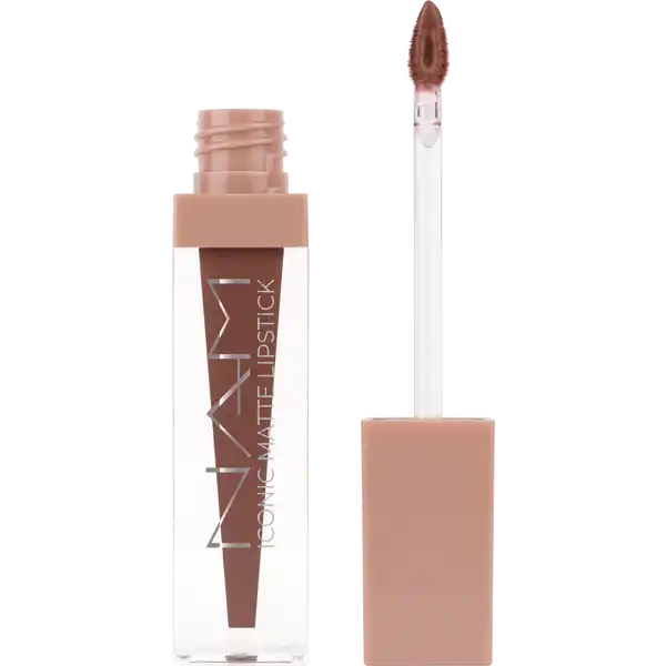 Iconic Matte Lipstick nr 8