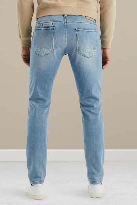 Vanguard blauwe heren jeans