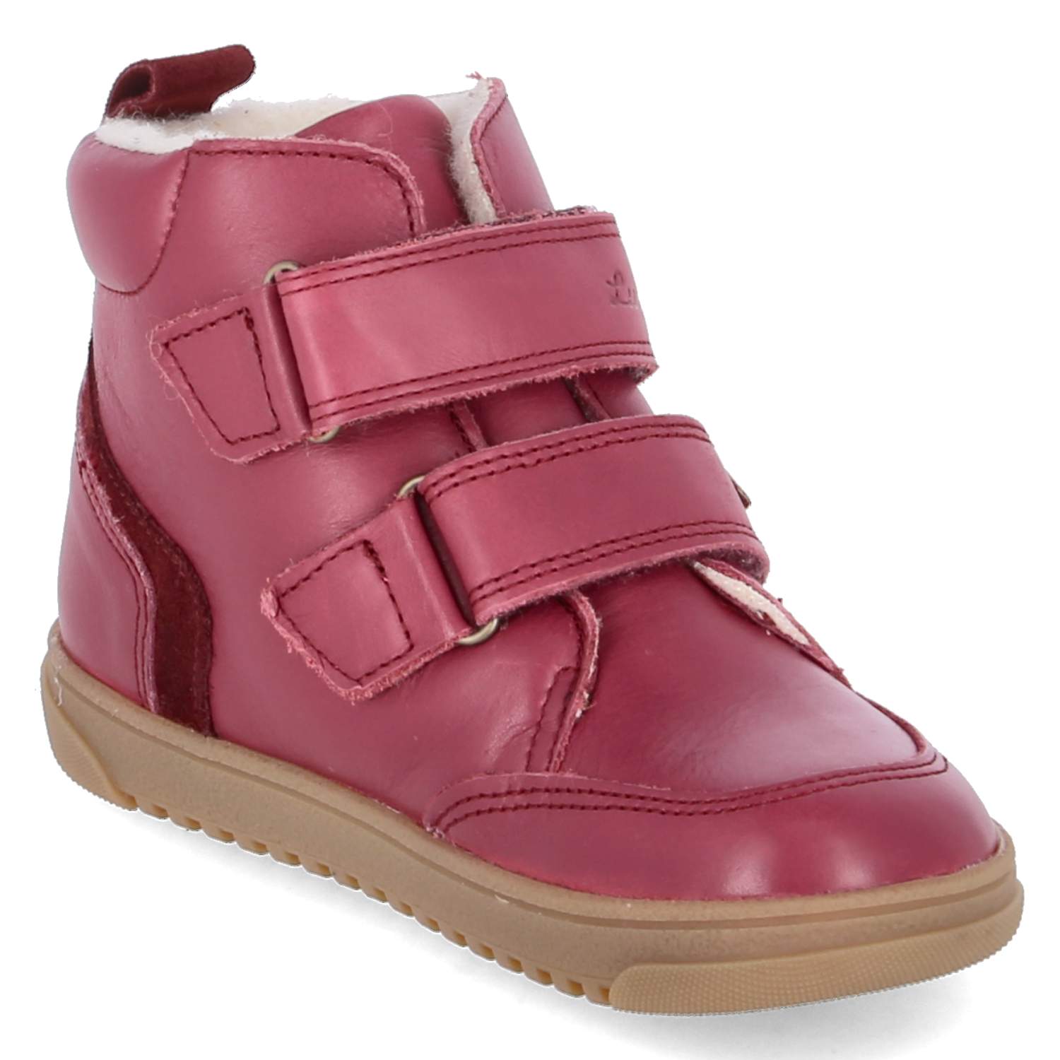 Lurchi Winterstiefeletten MILIO - bordo