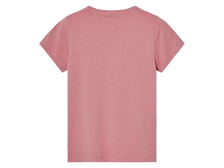 3 Kinder T-shirts