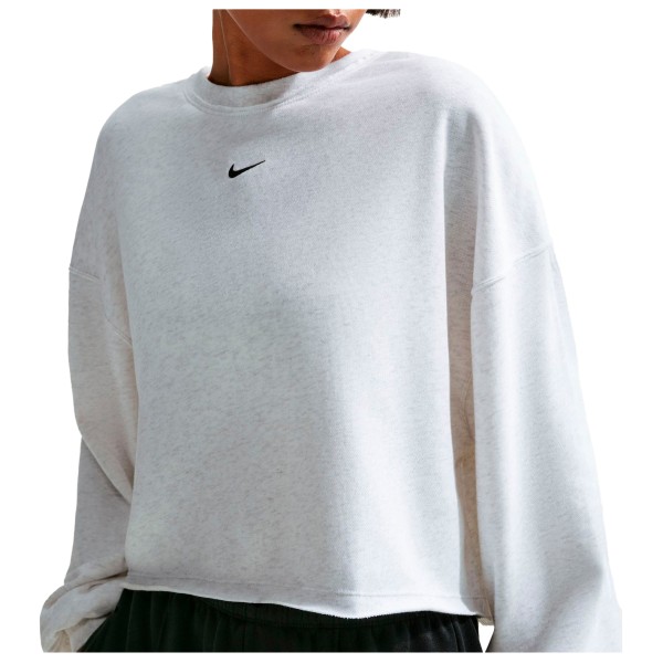 Nike - Women's NSW Chill FT Crew - Pull