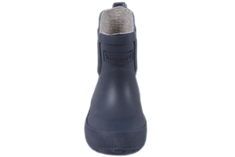 BISGAARD NAVY GUMMISTØVLE