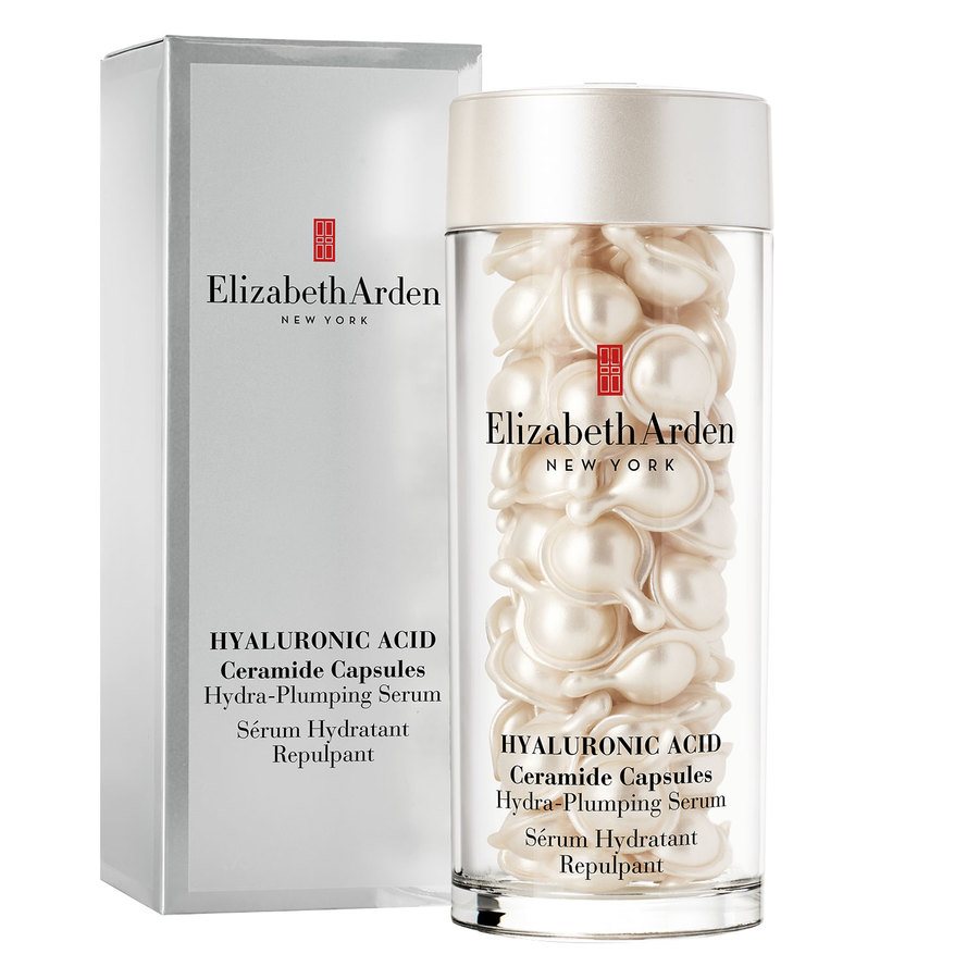 Elizabeth Arden Ceramide Capsules Hyaluronic Acid 60pcs