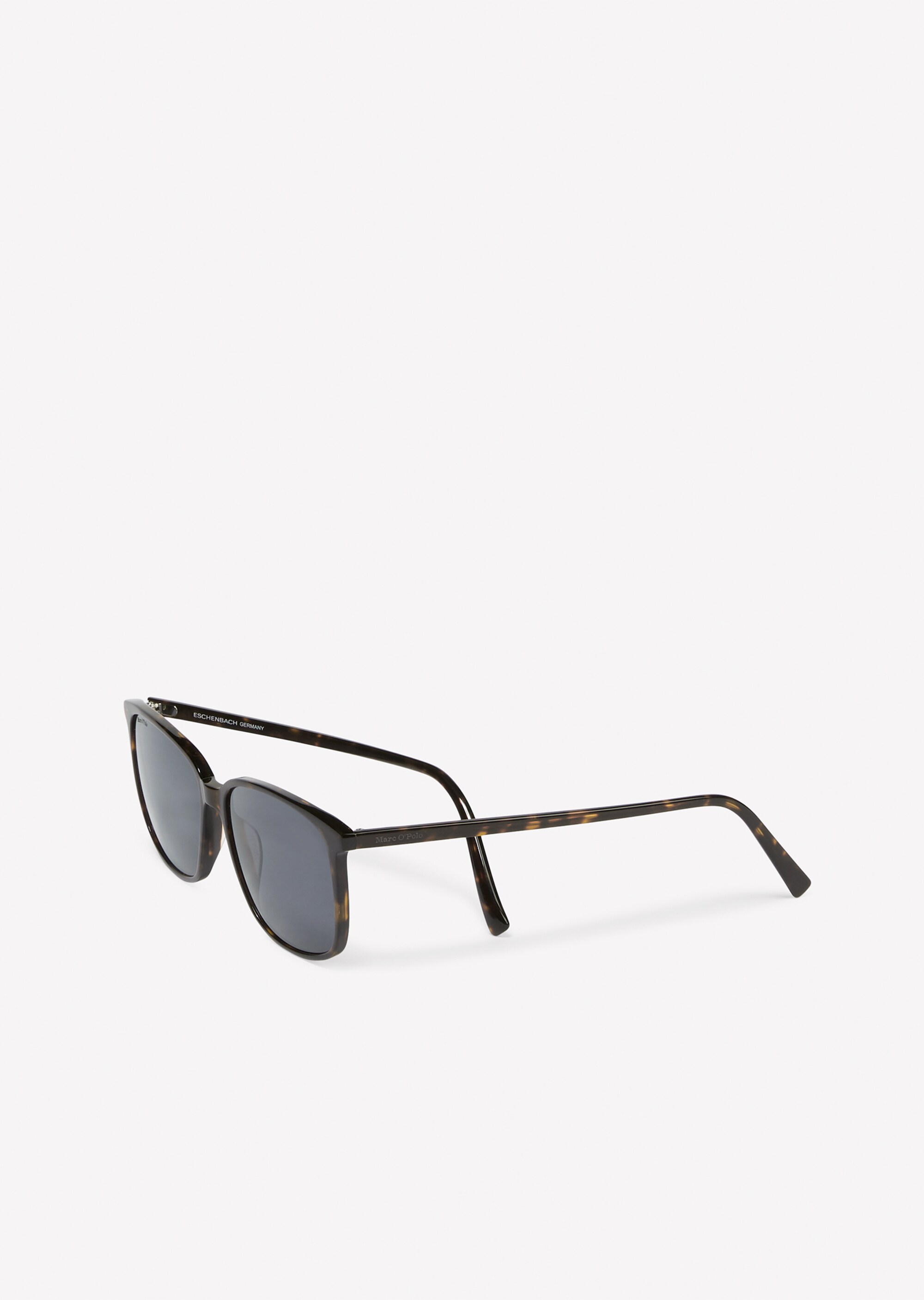 Herren-Sonnenbrille im Klassik-Look