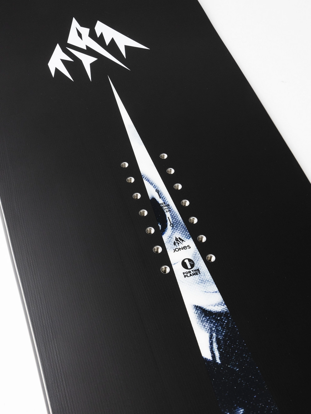 Jones Snowboards Mind Expander 2025 Snowboard black