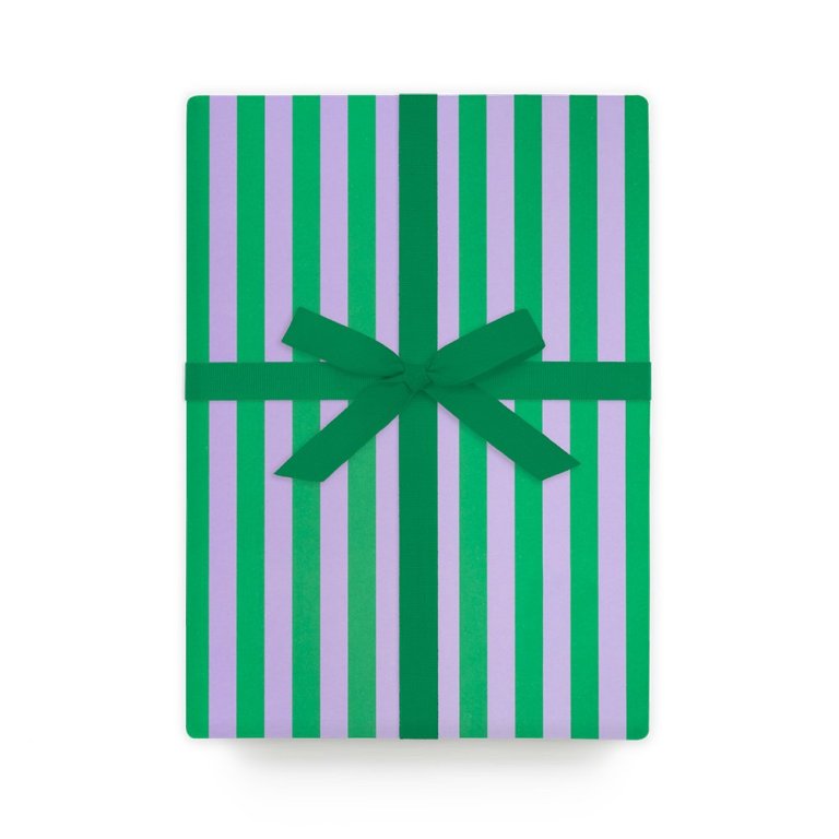 Geschenkpapier Parasol