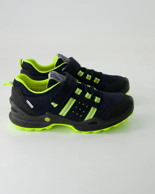 Primigi PFOGT 78830 Sneaker in Blau