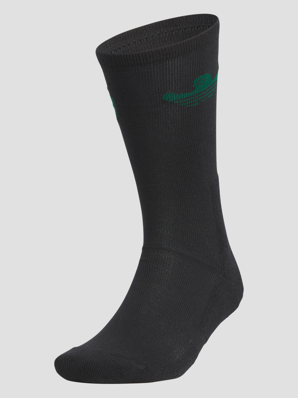 adidas Skateboarding Shmoo Socks black