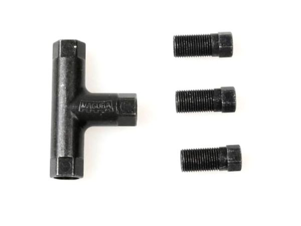 Magura HS11/HS33 T-Stykke