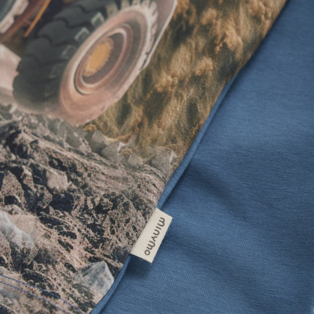 Køb Minymo Stellar Bluse