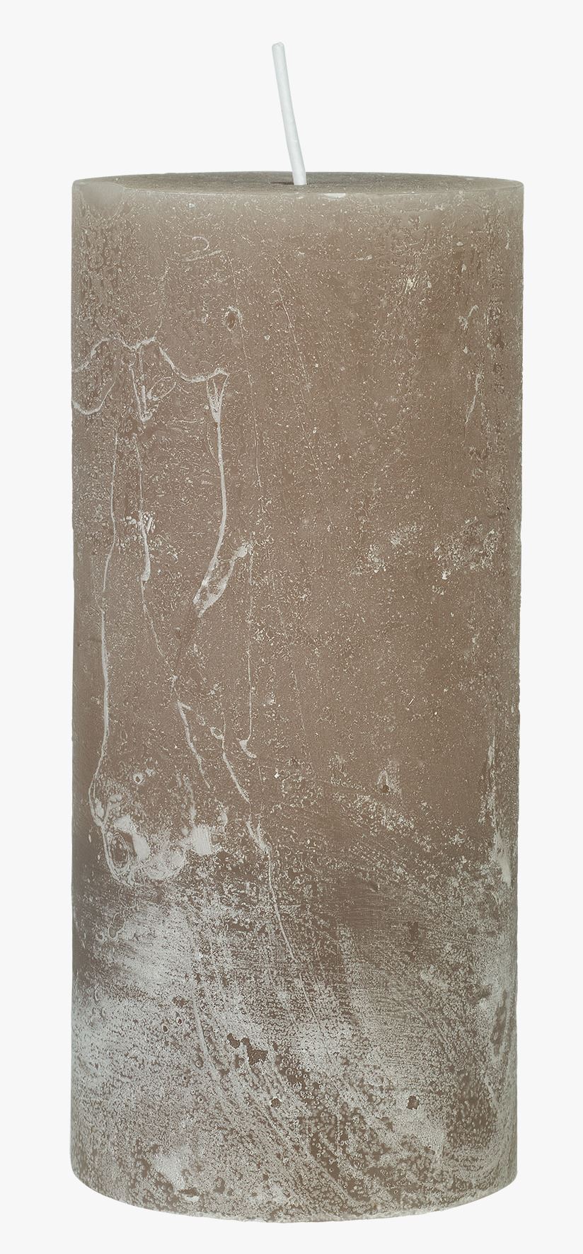 Kubbelys grønn - 6,8x15 cm
