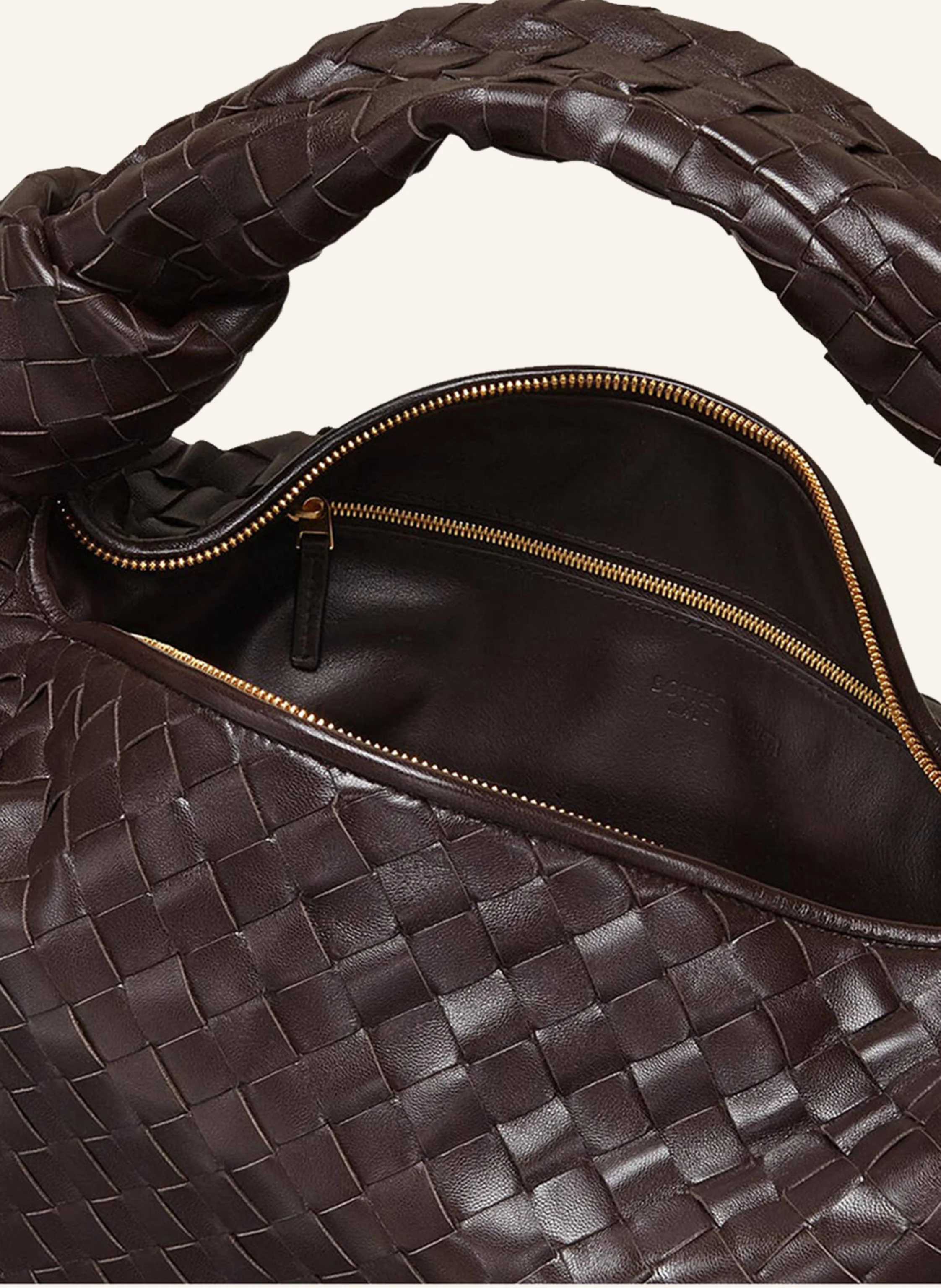 BOTTEGA VENETA Schultertasche JODIE