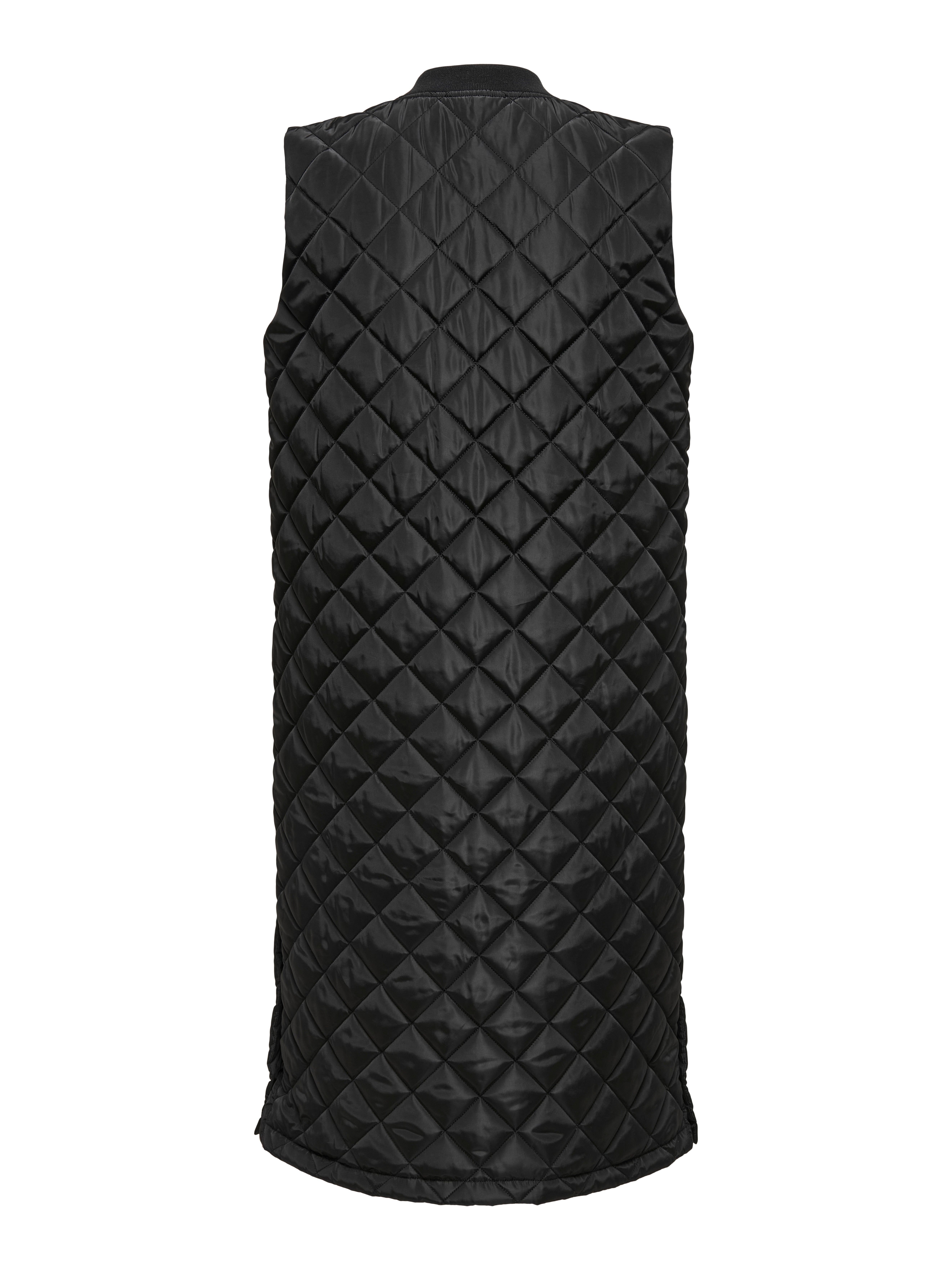ONLJESSICA Steppweste Black