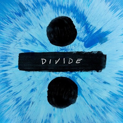 Ed Sheeran - Divide ÷ - Limited Deluxe Edition - Cd