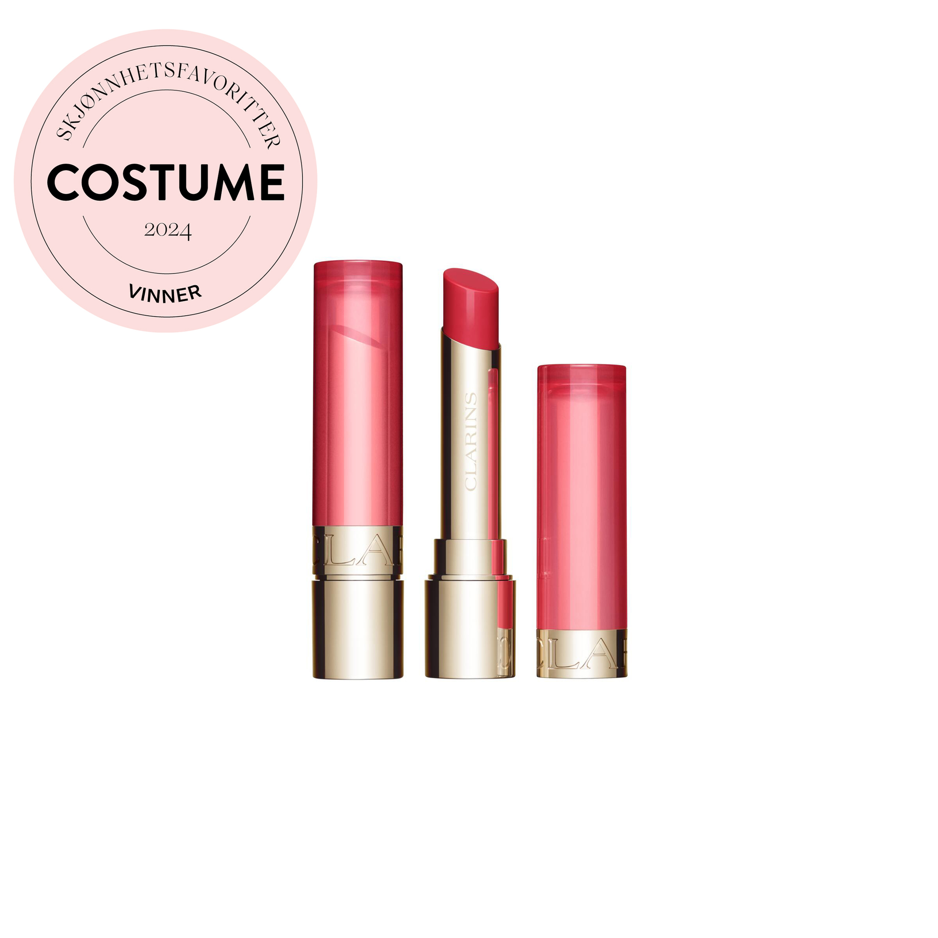 CLARINS Lip Oil Balm