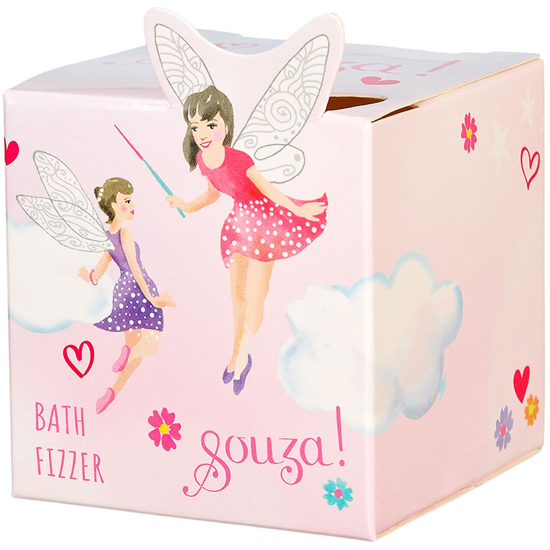 Souza for kids bruisbal elf