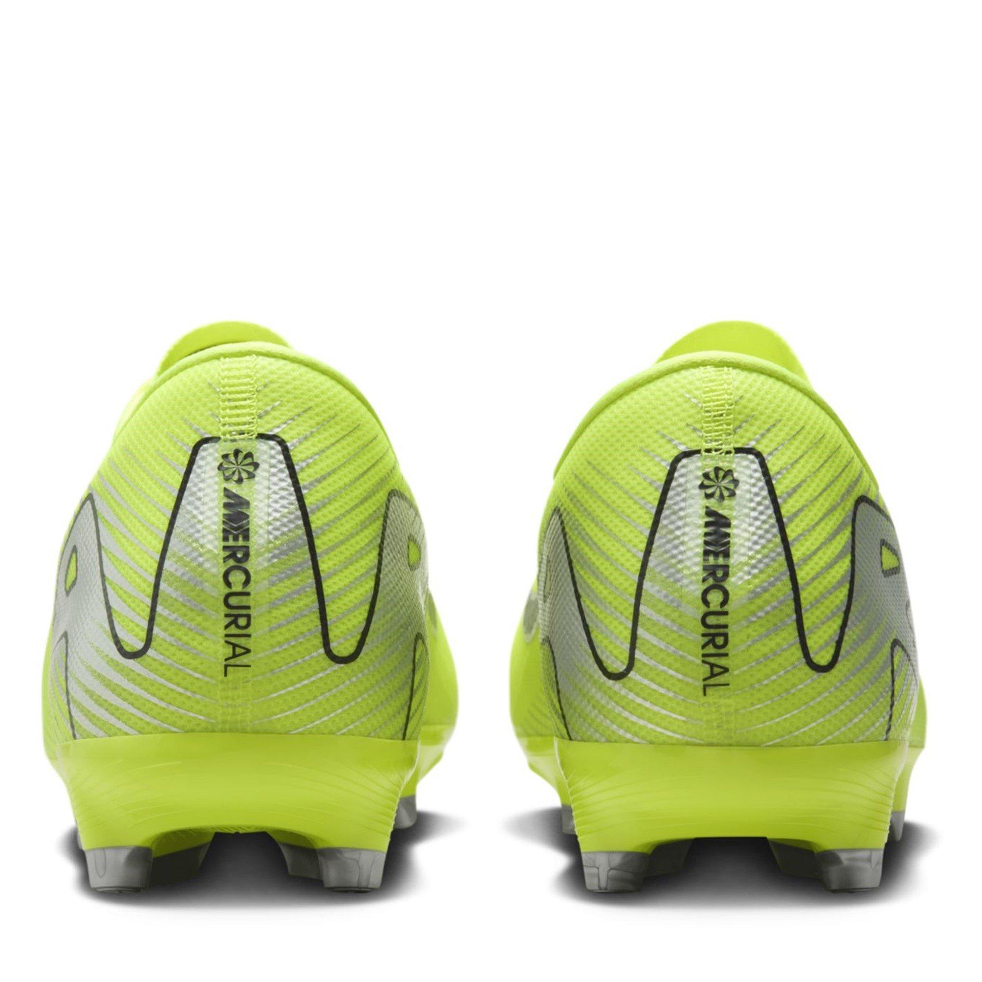 Nike Zoom Mercurial Vapor 16 Academy Firm Ground Football Boots
