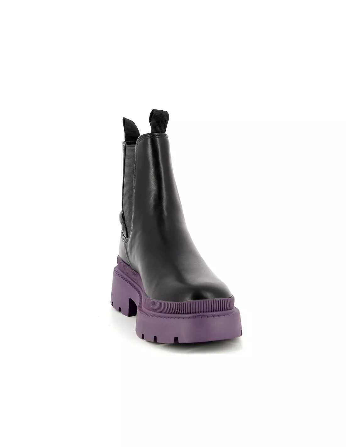 TAMARIS 25405 - Chelsea Blackpurple