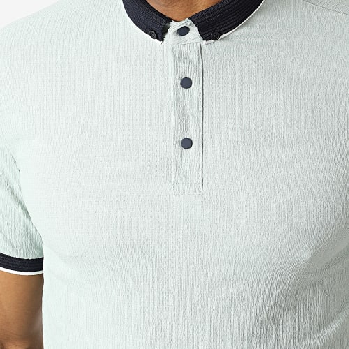 Polo Manches Courtes 1931 Vert