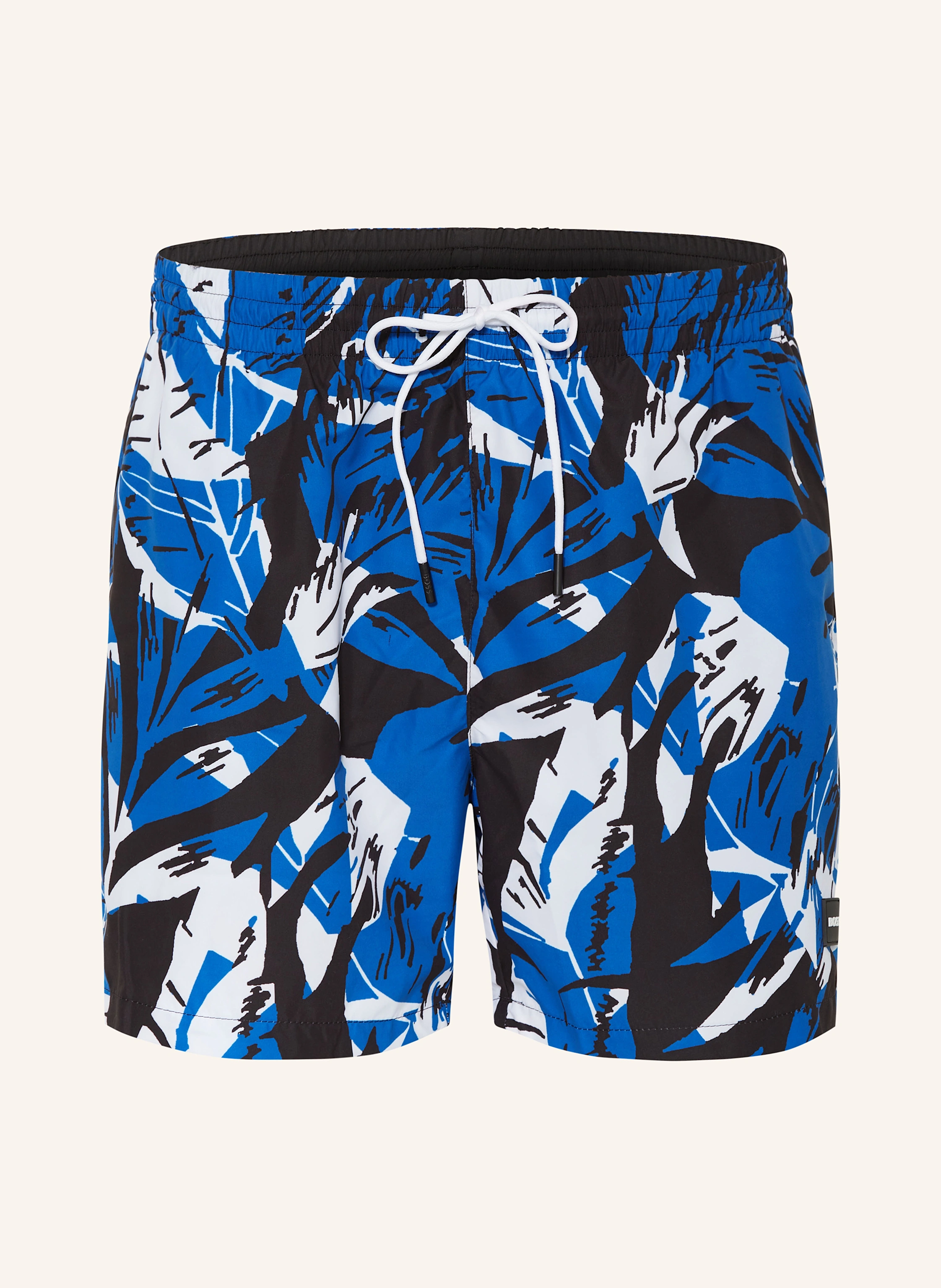 BOSS Badeshorts PIRANHA