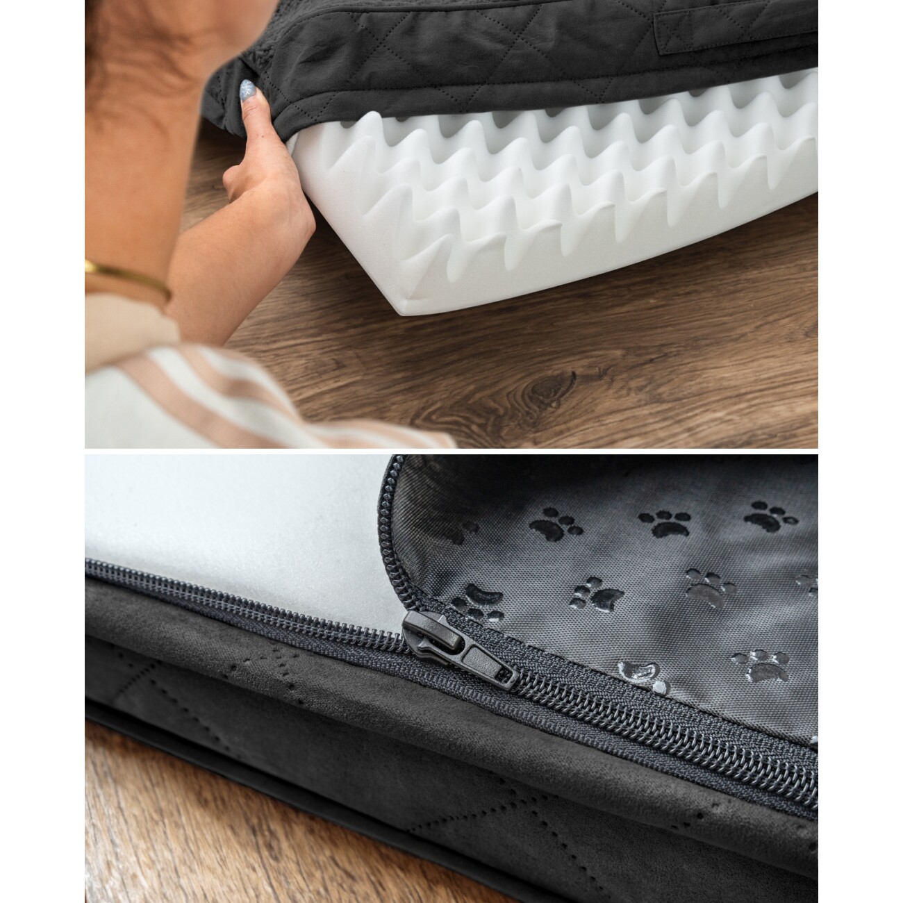 Lionto Hundematte CozyPad