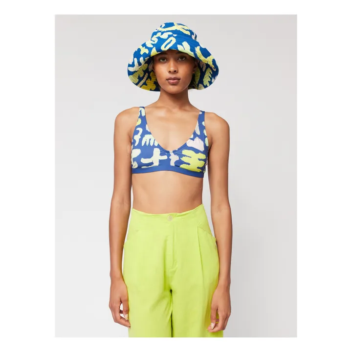 Bobo Choses Bob Carnival - Collection Femme  | Bleu