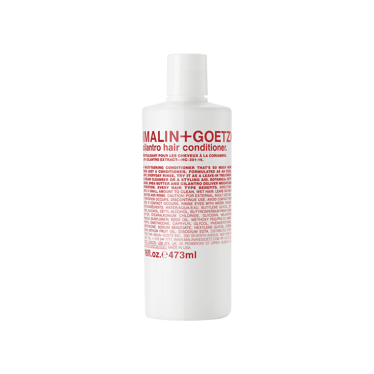 Cilantro Hair Conditioner 236ml