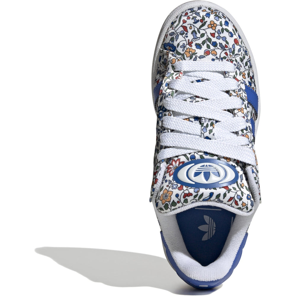 Køb adidas Originals Supplier Colour/Blue/Off White Campus 00S J Sneakers