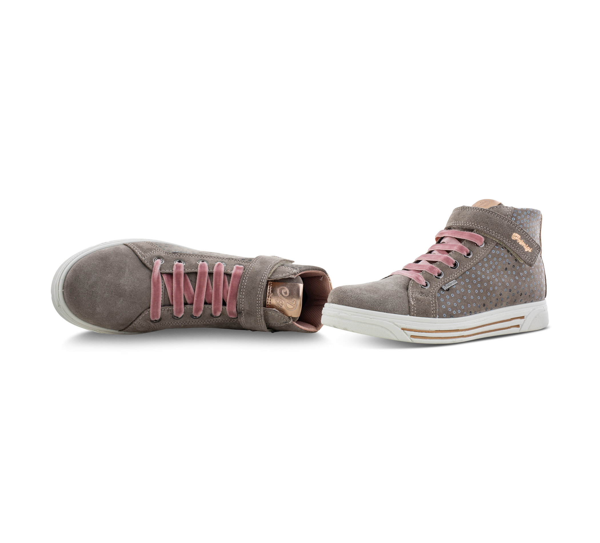 Primigi Hula Gtx - Schnürschuhe