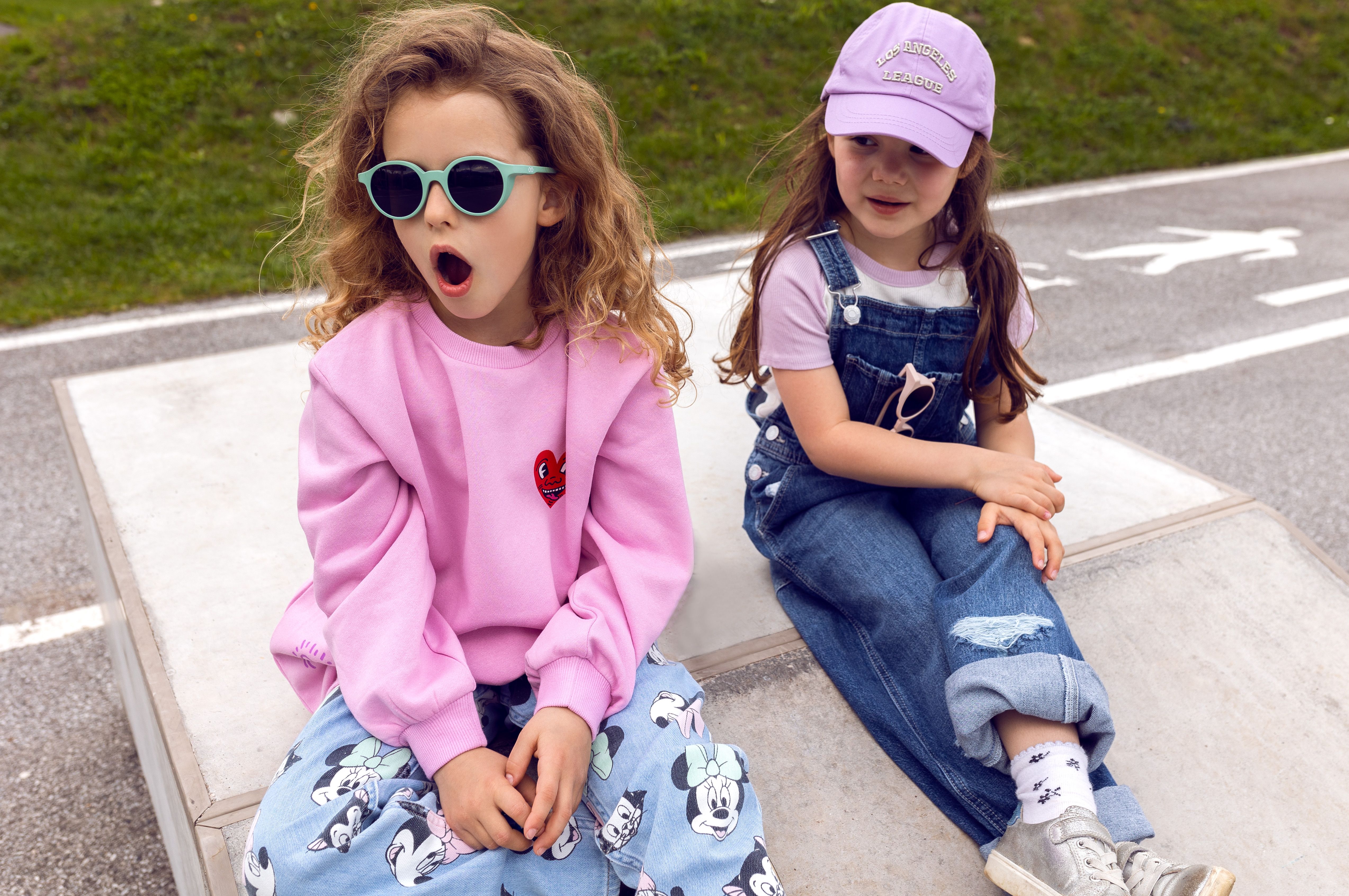 SooNice Children