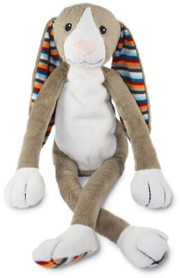 ZAZU Nattlampe Kosedyr Bo